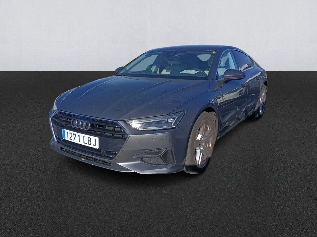 Foto audi a7 2019 /