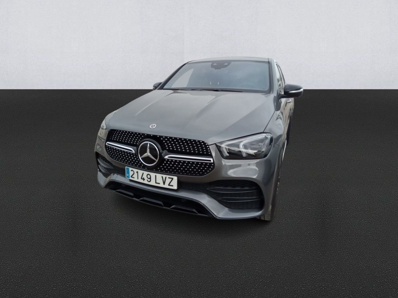 Mercedes r107 alea eu  de segunda mano - mercedes gle 2022 /