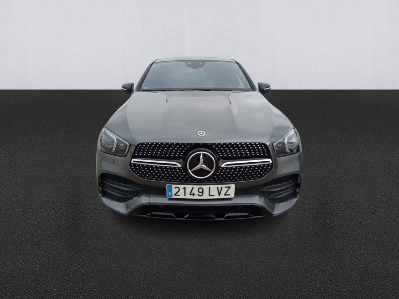 mercedes gle 2022 / foto grande (2)