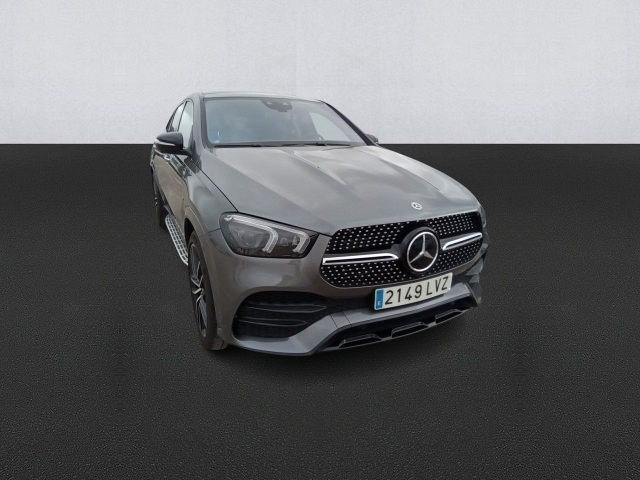 mercedes gle 2022 / foto grande (3)