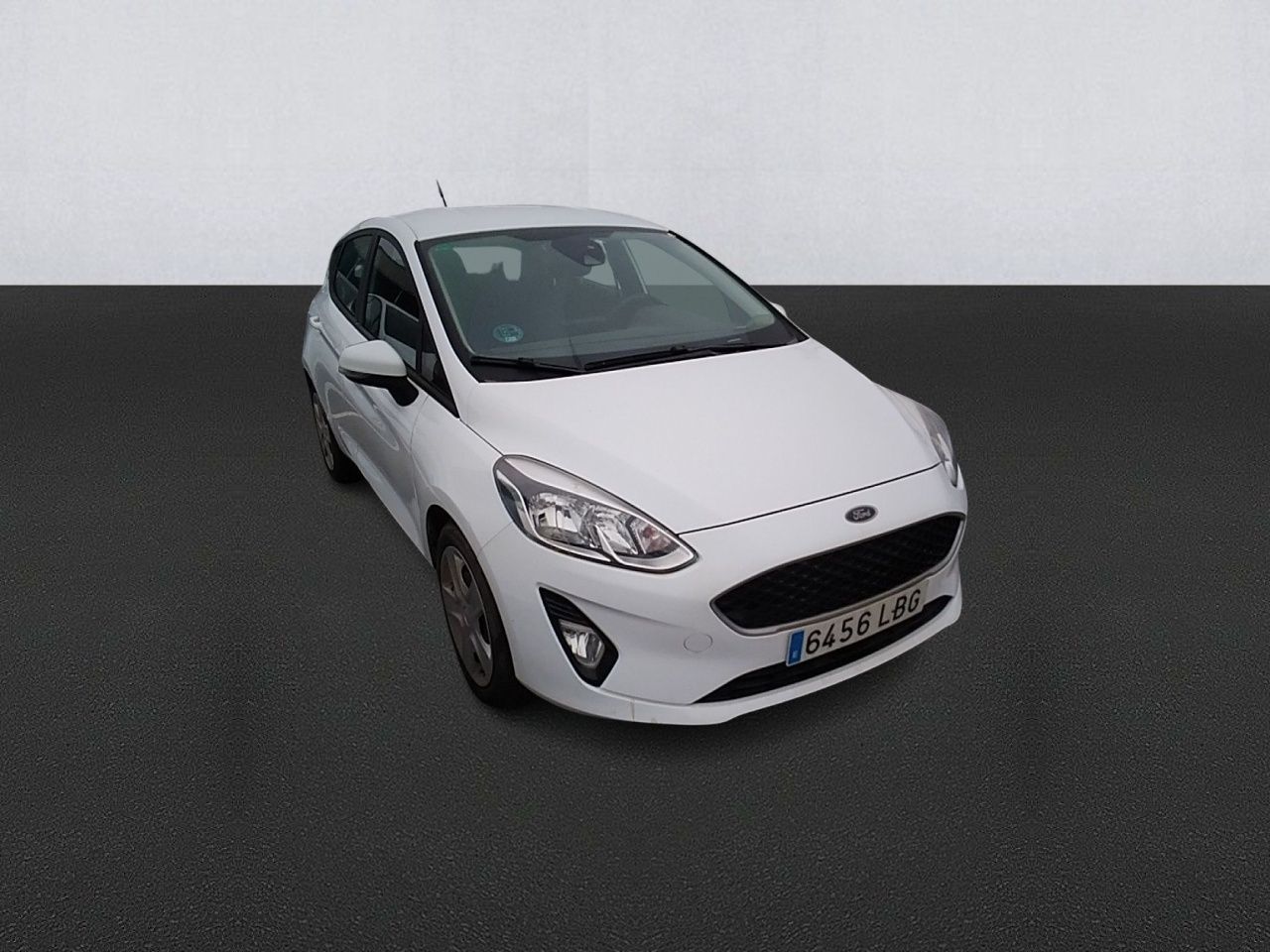 ford fiesta 2019 / foto grande (3)