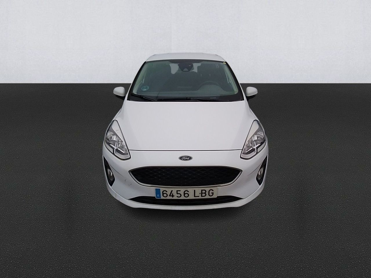 ford fiesta 2019 / foto grande (2)