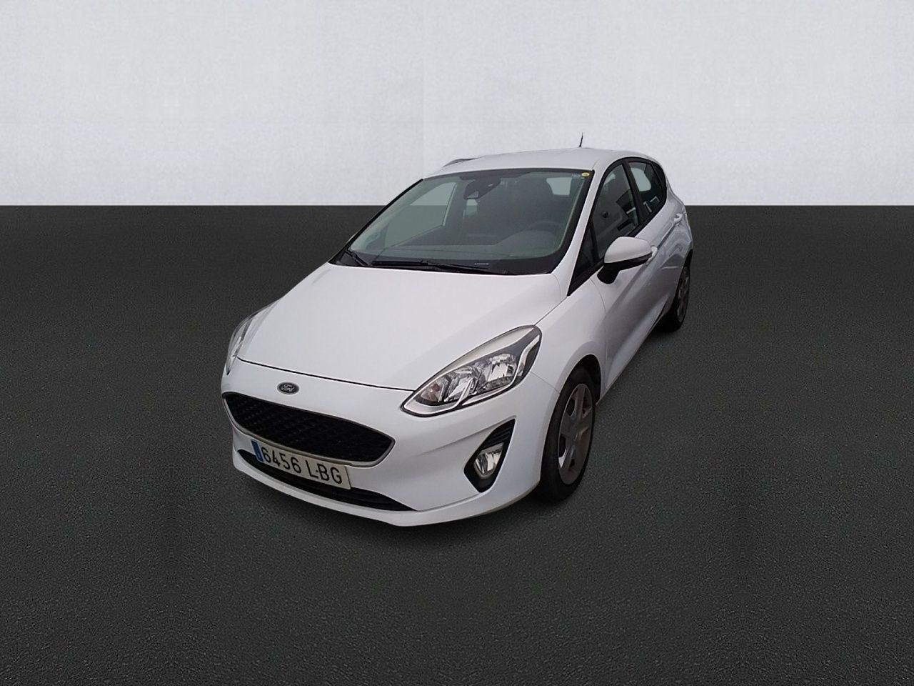 Foto ford fiesta 2019 /