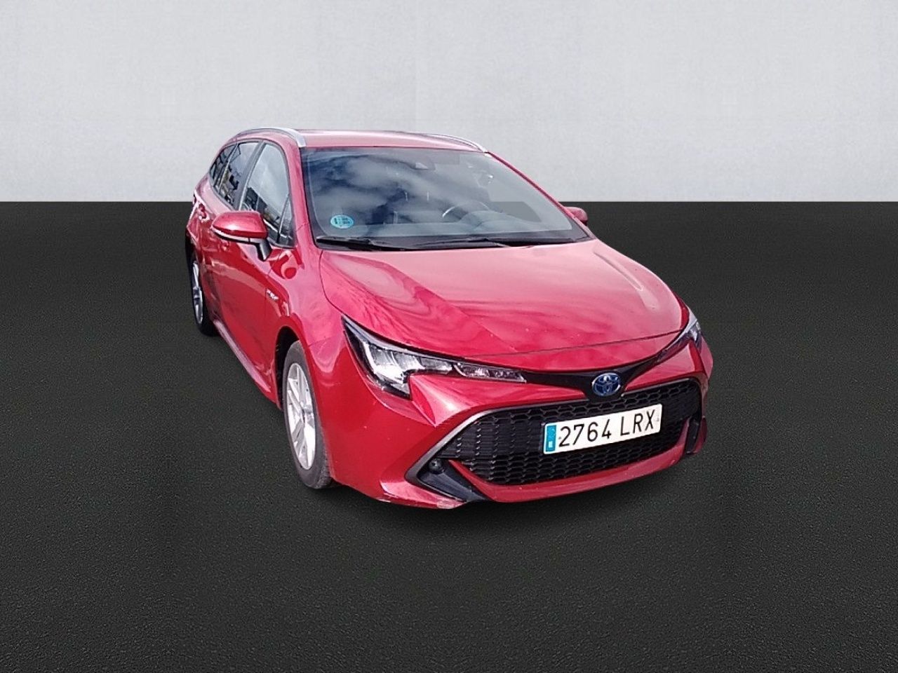 toyota corolla 2021 / foto grande (3)