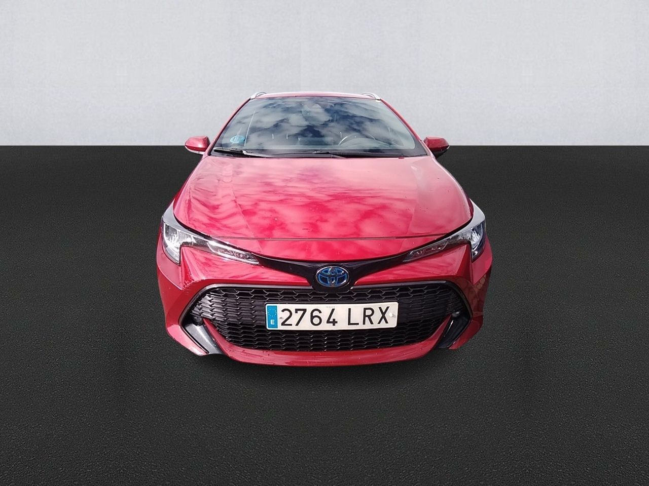 toyota corolla 2021 / foto grande (2)