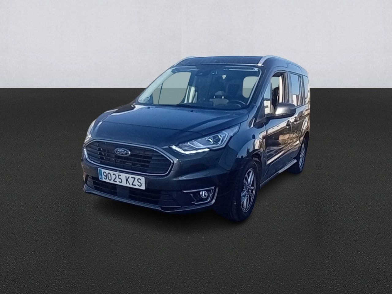 Foto ford tourneo connect 2019 /