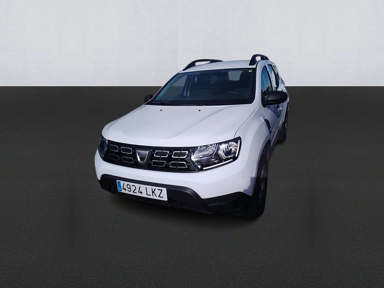 Foto dacia duster 2020 /