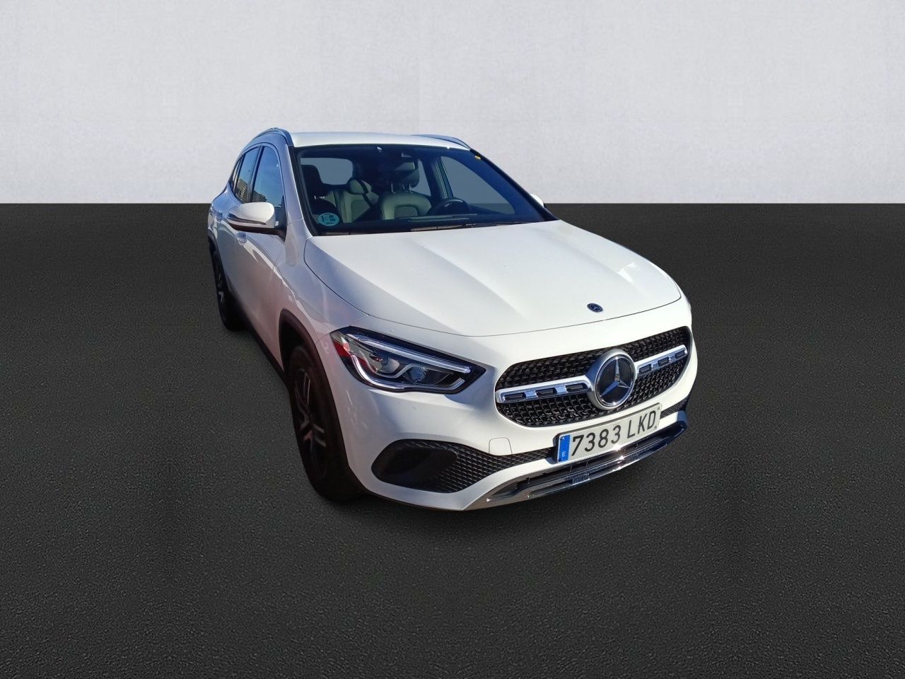 mercedes gla 2020 / foto grande (3)