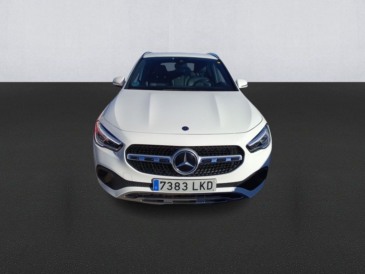 mercedes gla 2020 / foto grande (2)