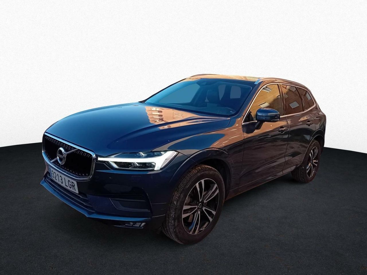 Foto volvo xc60 2020 /