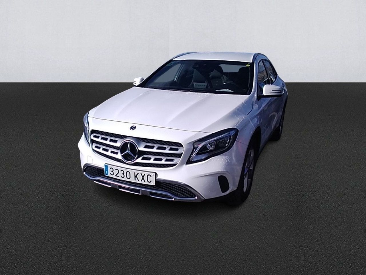 Foto mercedes gla 2019 /