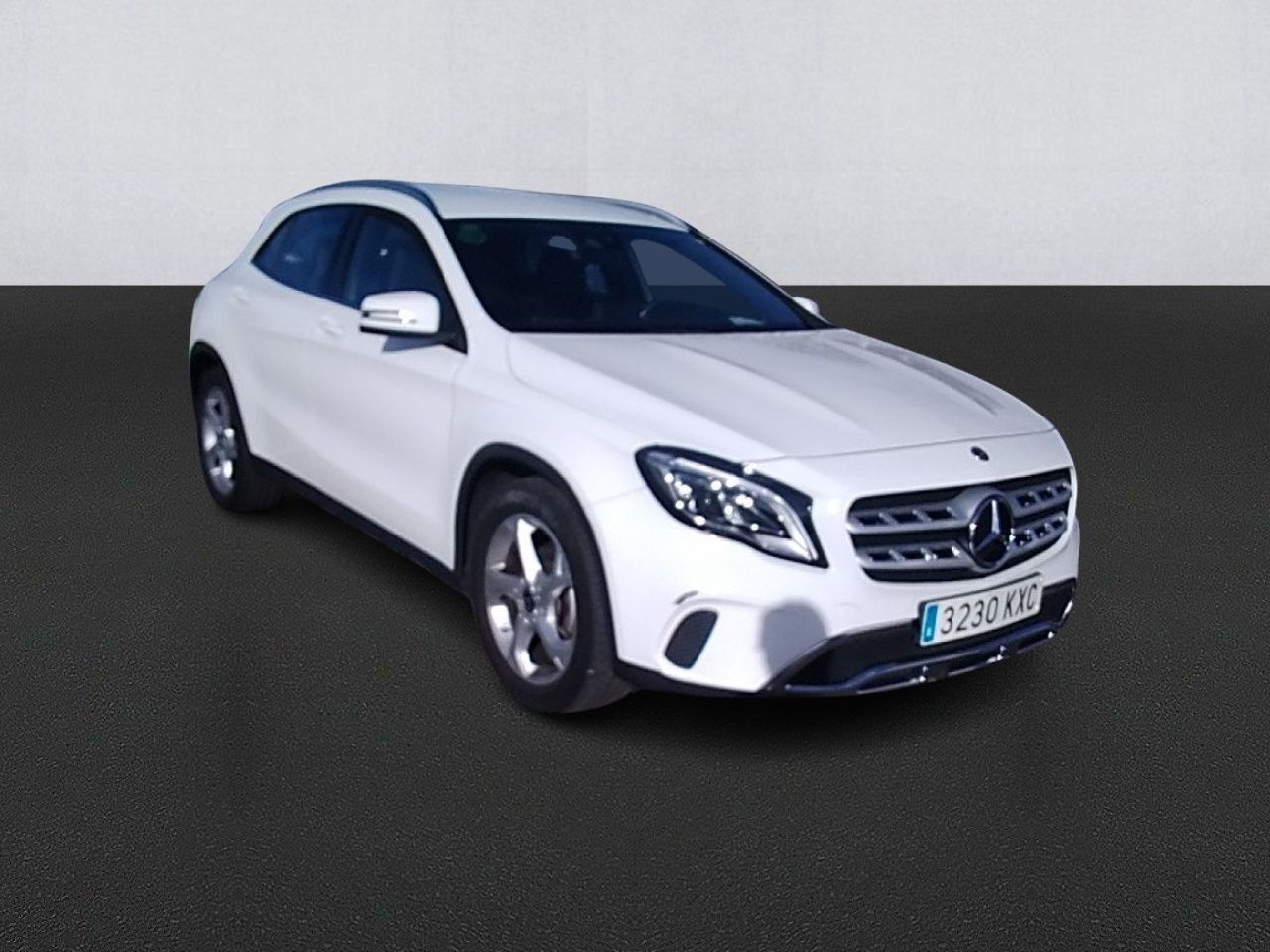 mercedes gla 2019 / foto grande (3)