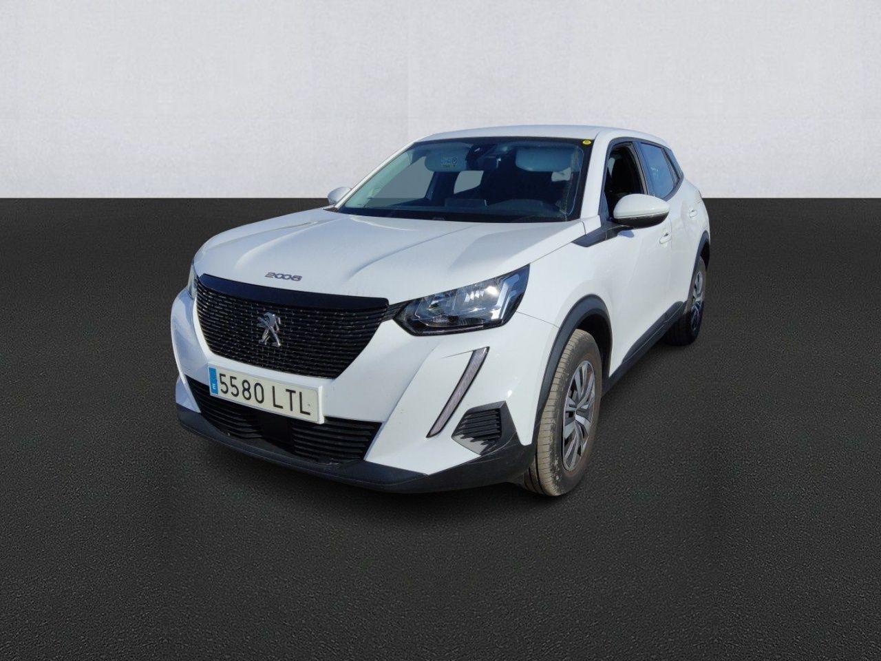 Foto peugeot 2008 2021 /