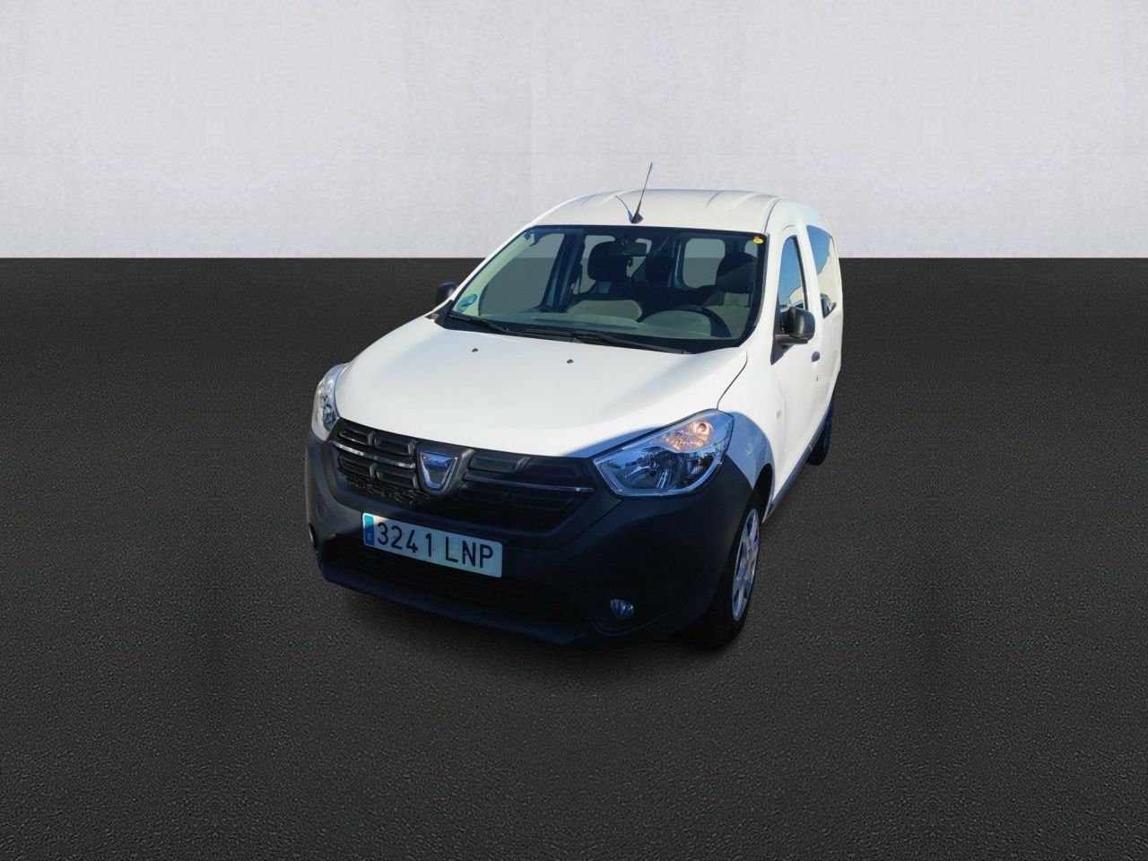 Foto dacia dokker 2021 /