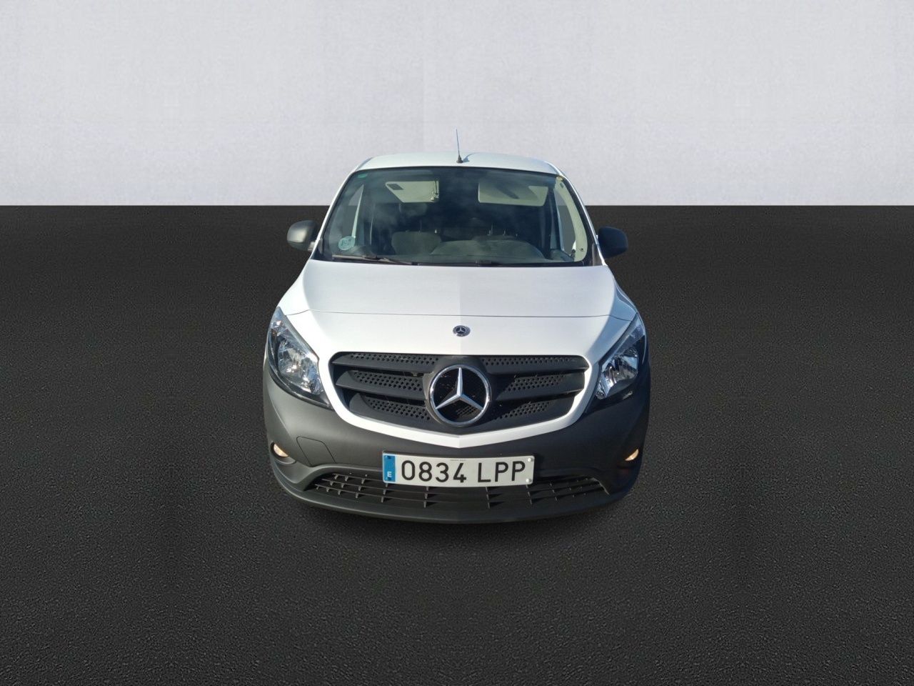 mercedes citan 2021 / foto grande (2)
