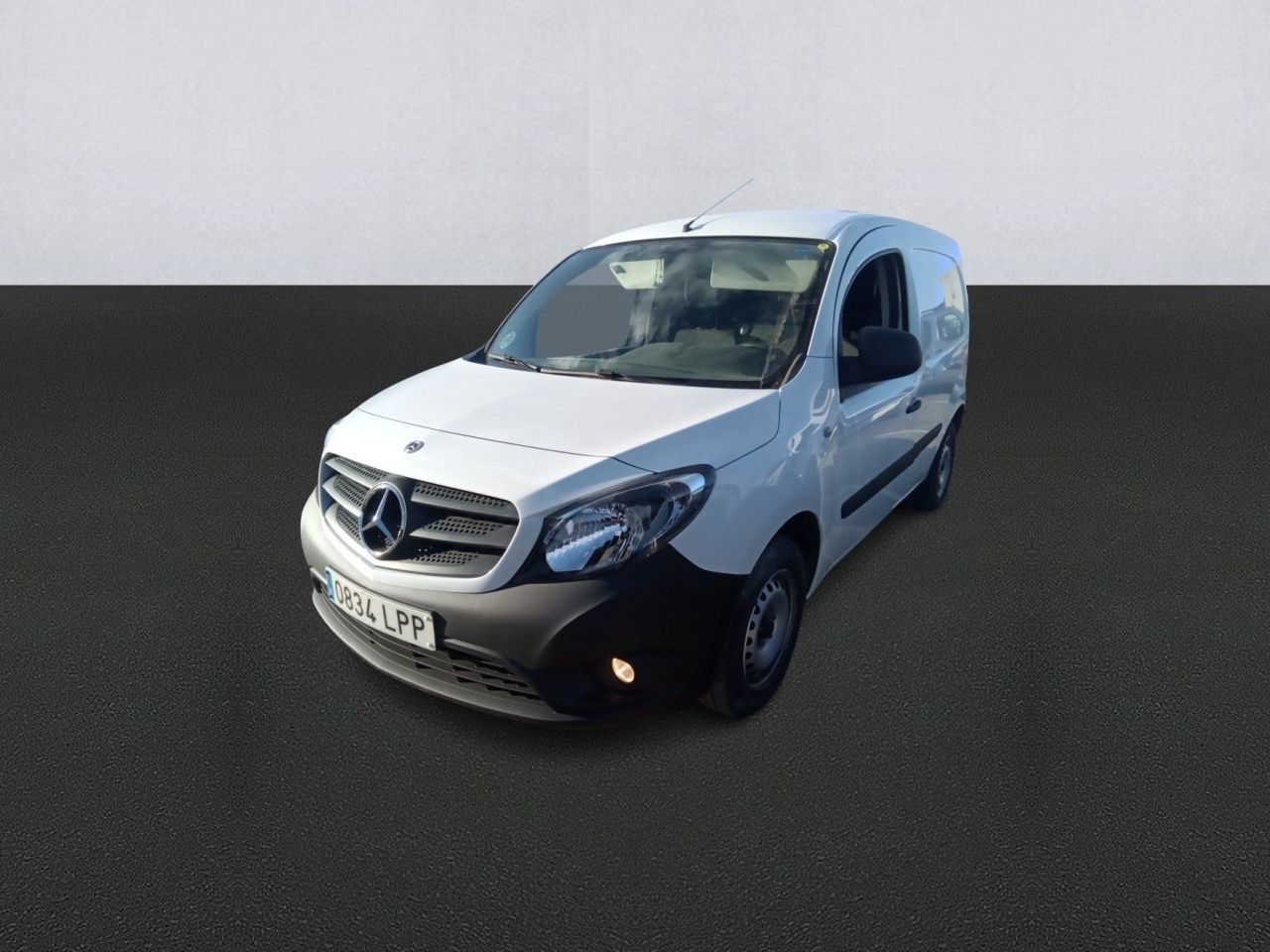 Mercedes r107 alea eu  de segunda mano - mercedes citan 2021 /