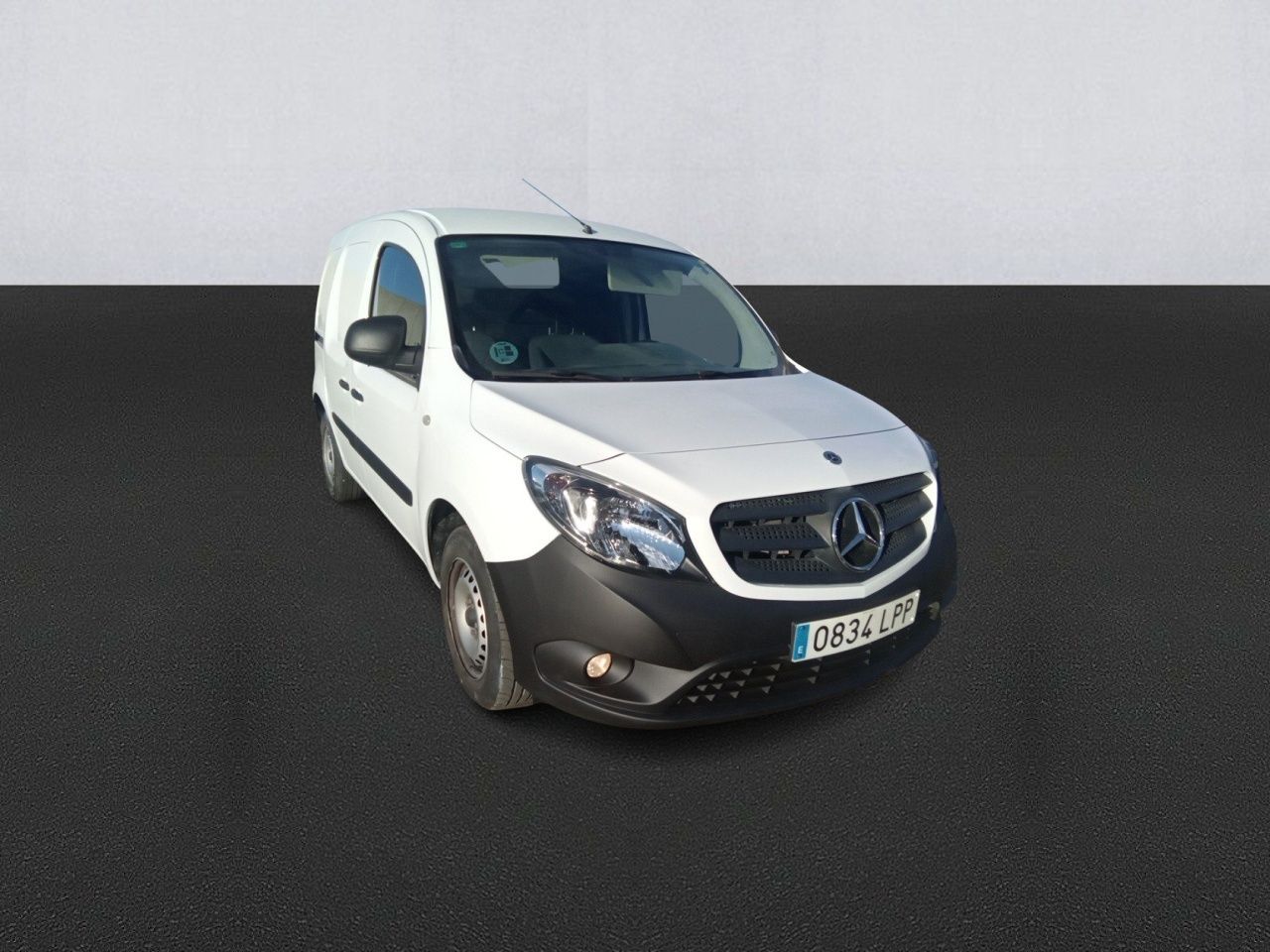 mercedes citan 2021 / foto grande (3)