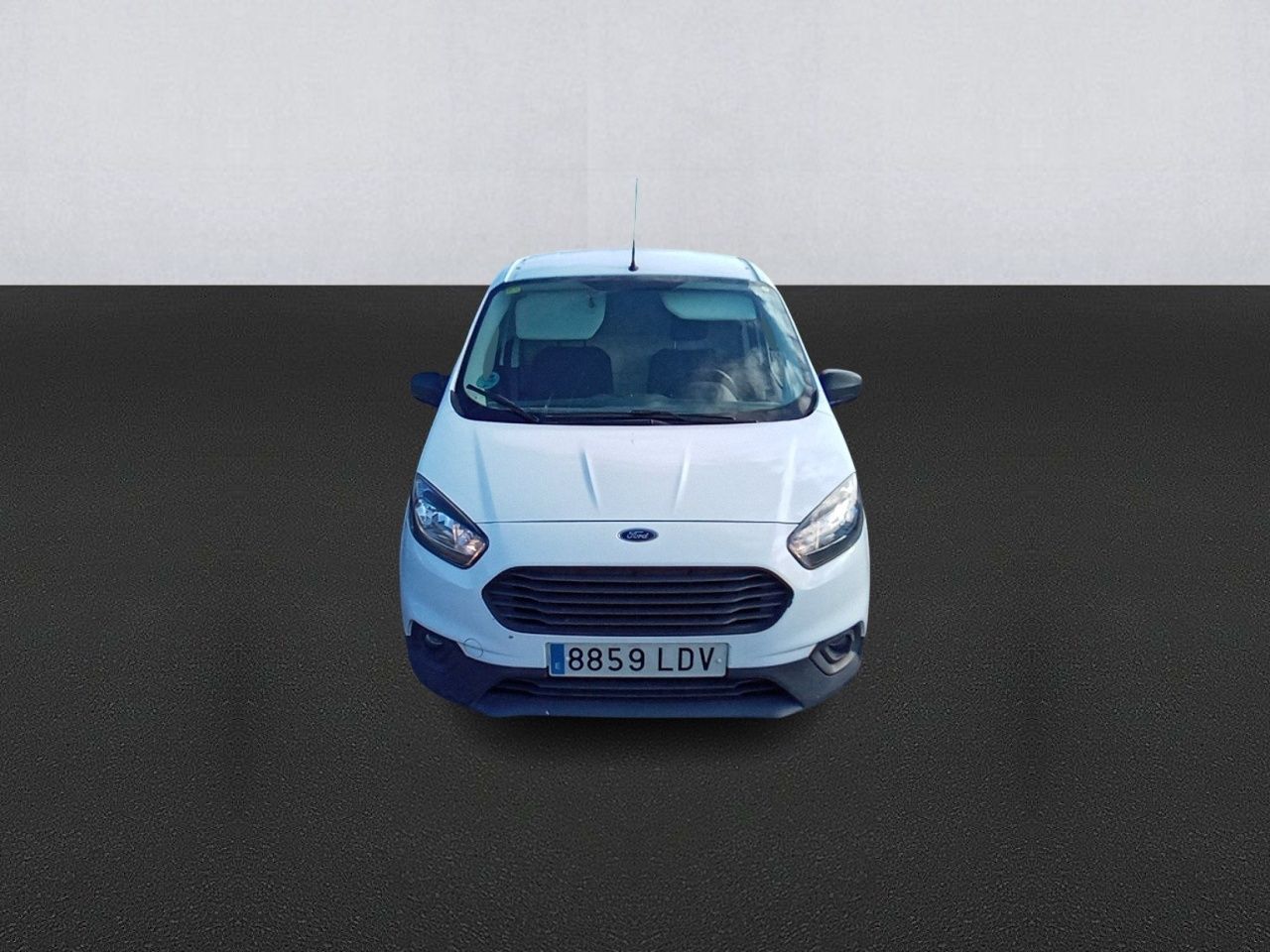 ford transit courier 2020 / foto grande (2)