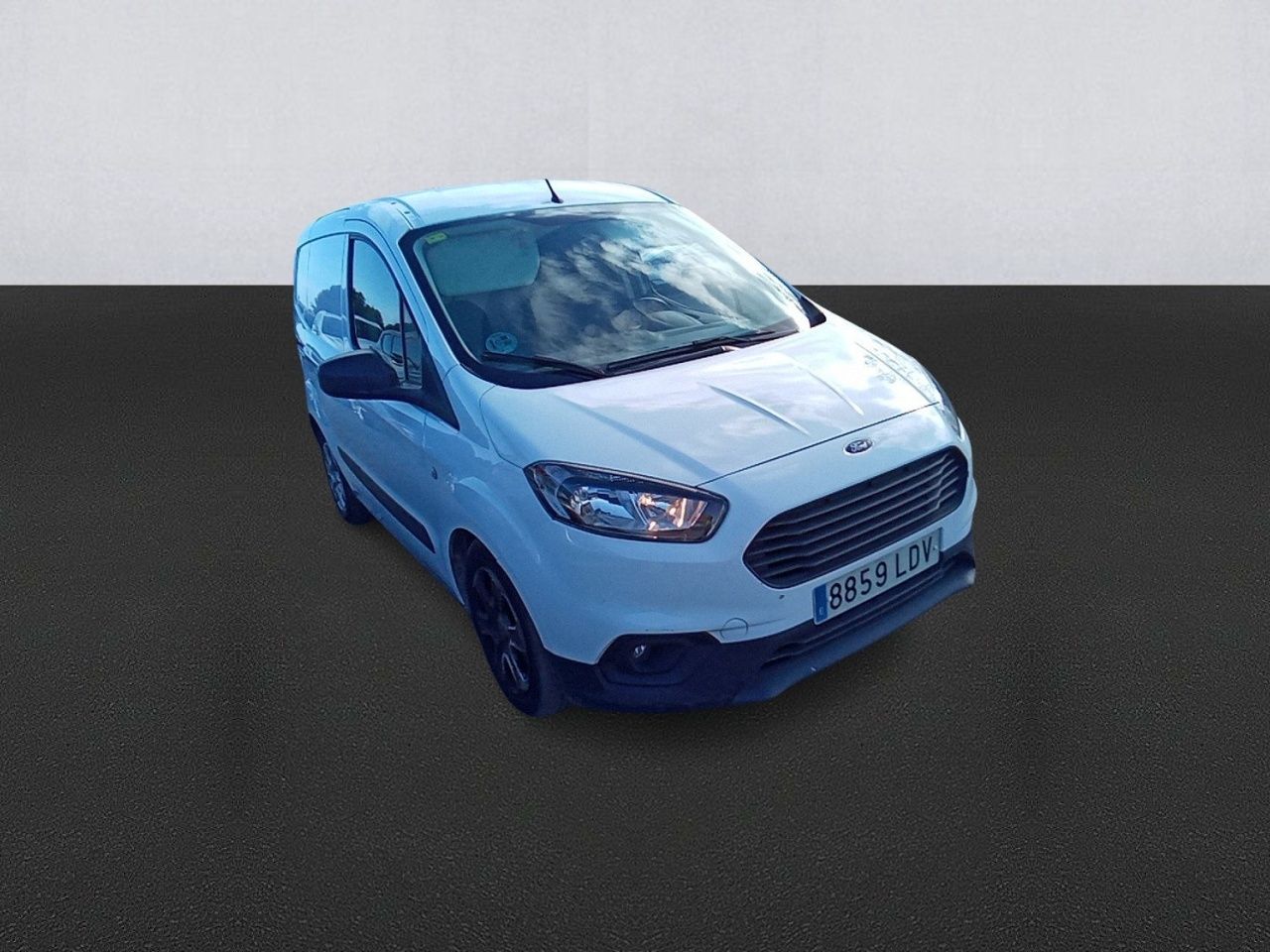 ford transit courier 2020 / foto grande (3)