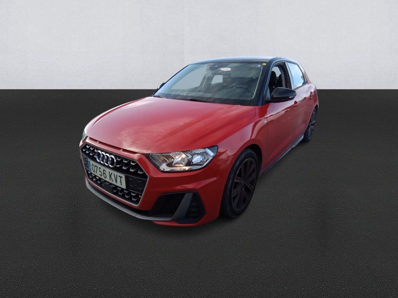 Foto audi a1 2019 /