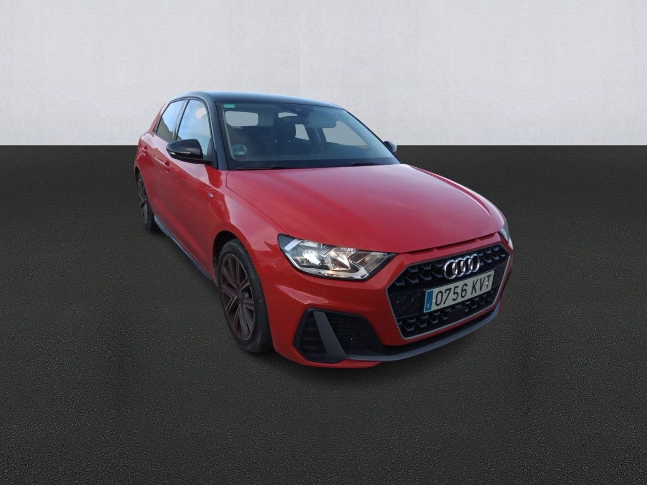 audi a1 2019 / foto grande (3)