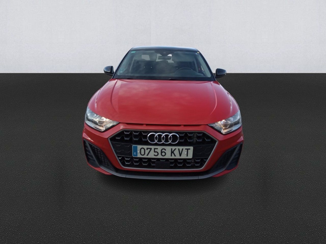 audi a1 2019 / foto grande (2)