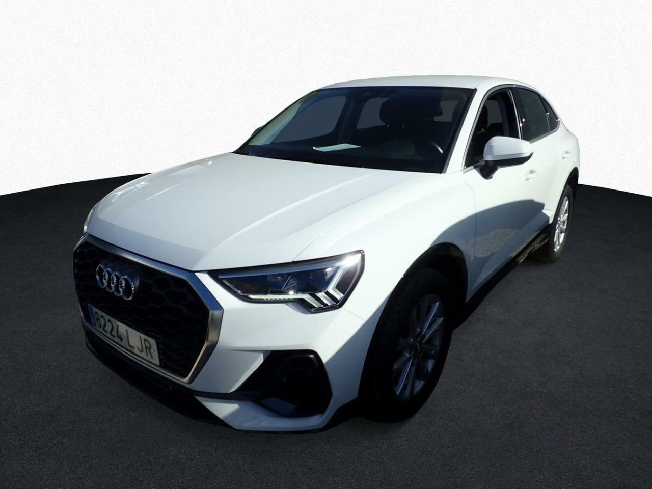 Foto audi q3 2020 /