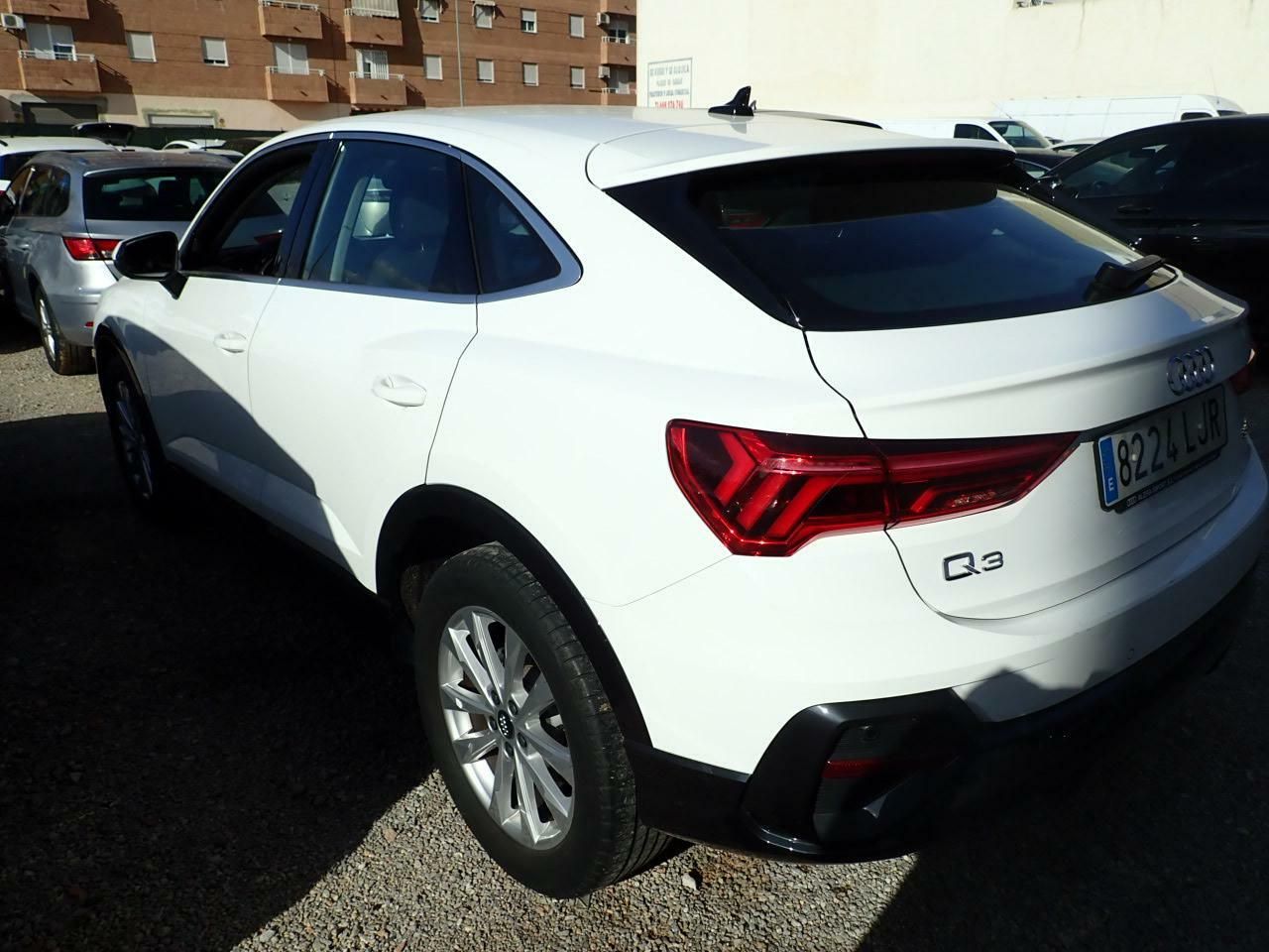 audi q3 2020 / foto grande (2)