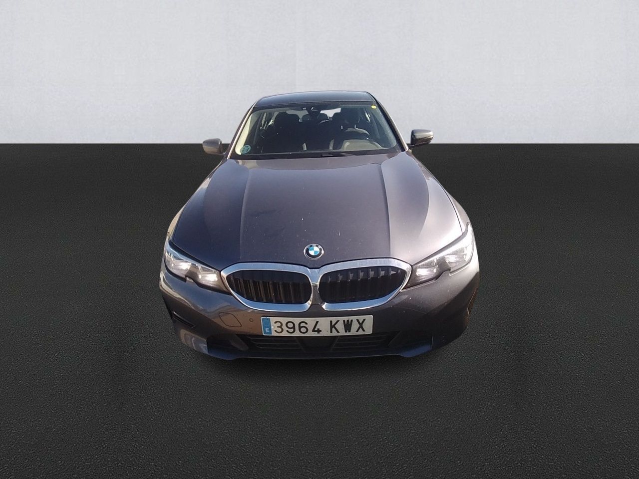 bmw serie 3 2019 / foto grande (2)