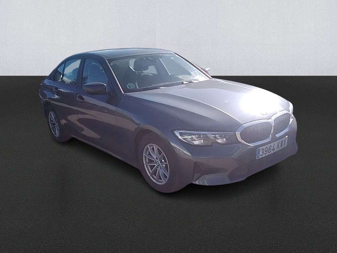 bmw serie 3 2019 / foto grande (3)
