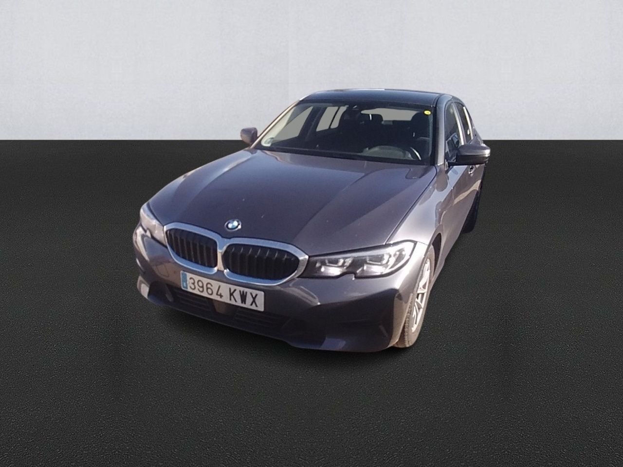 Foto bmw serie 3 2019 /