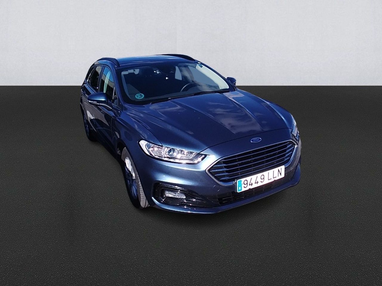 ford mondeo 2020 / foto grande (3)