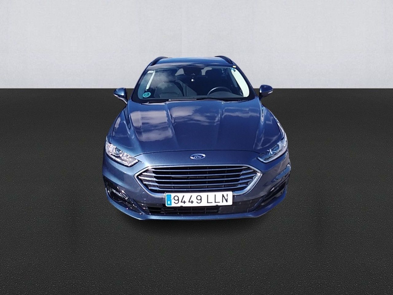 ford mondeo 2020 / foto grande (2)