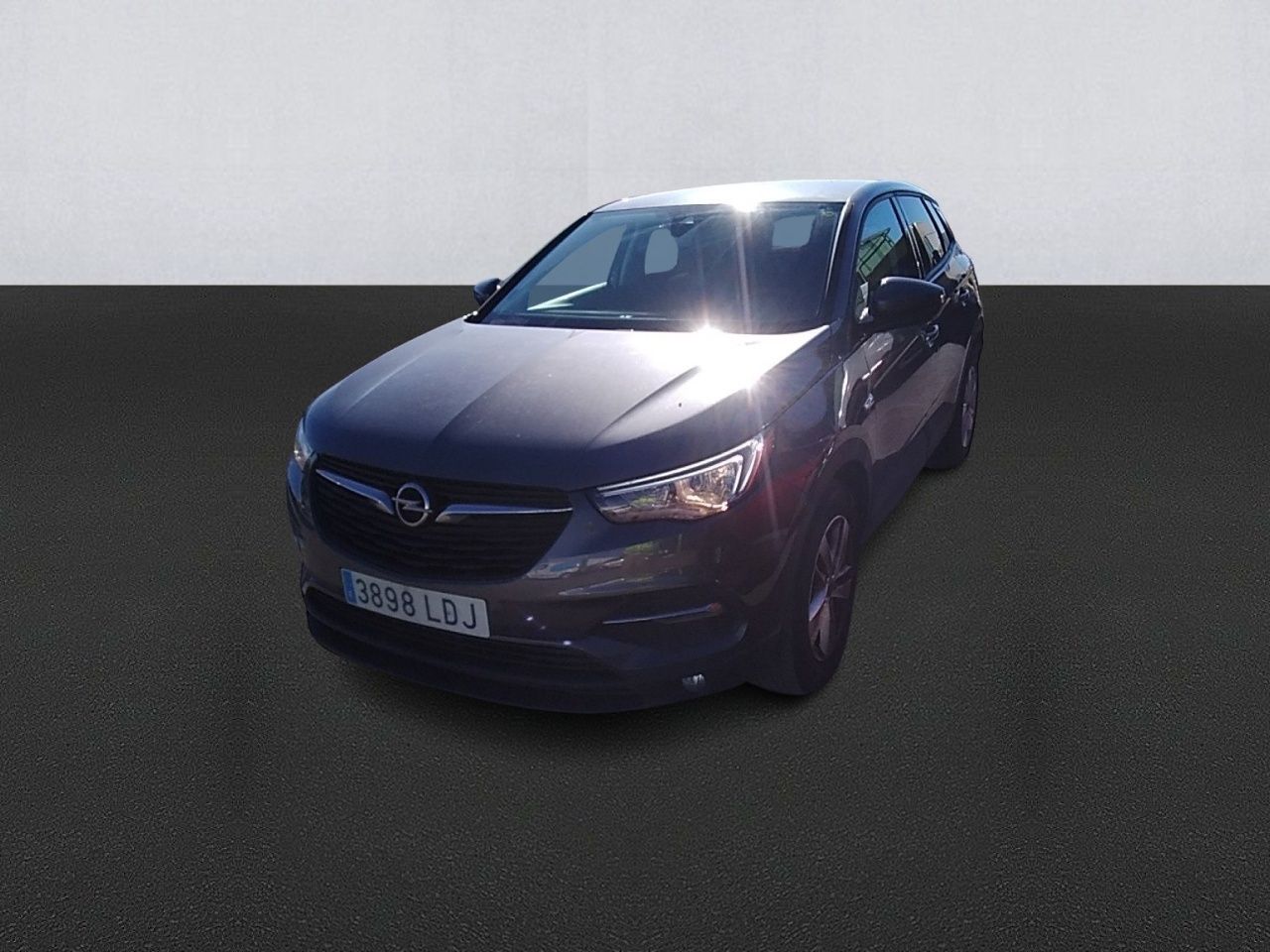 Foto opel grandland x 2019 /