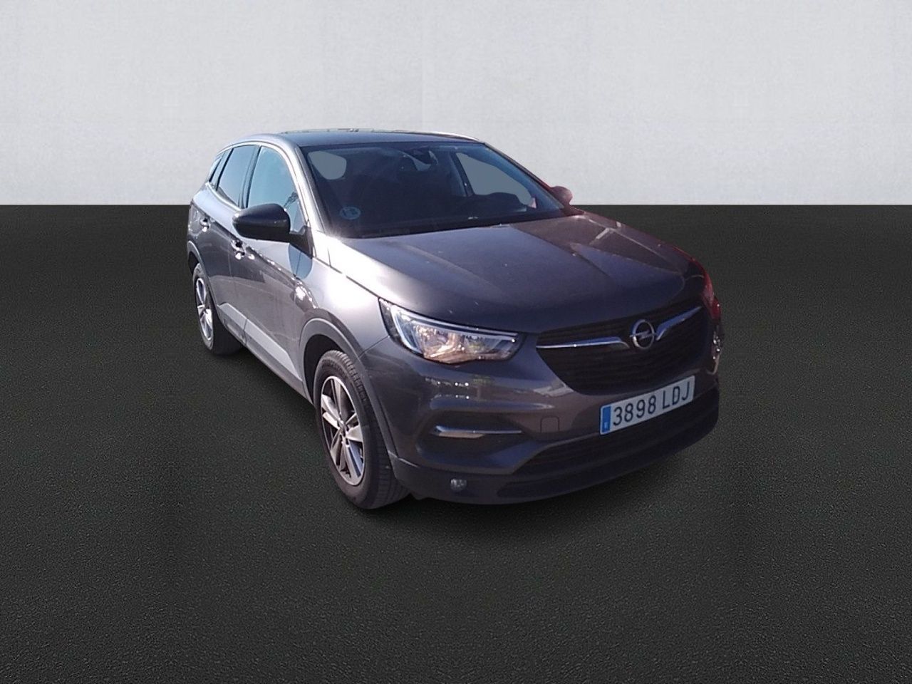 opel grandland x 2019 / foto grande (3)