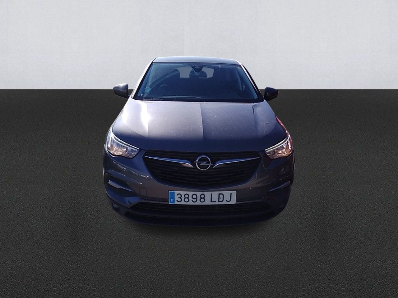 opel grandland x 2019 / foto grande (2)