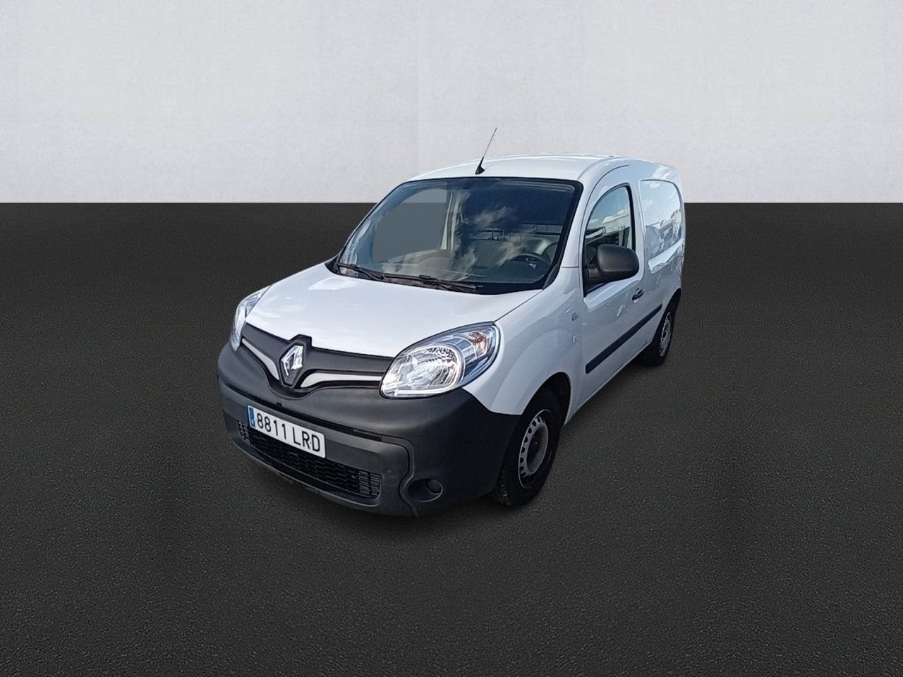 Foto renault kangoo 2021 /