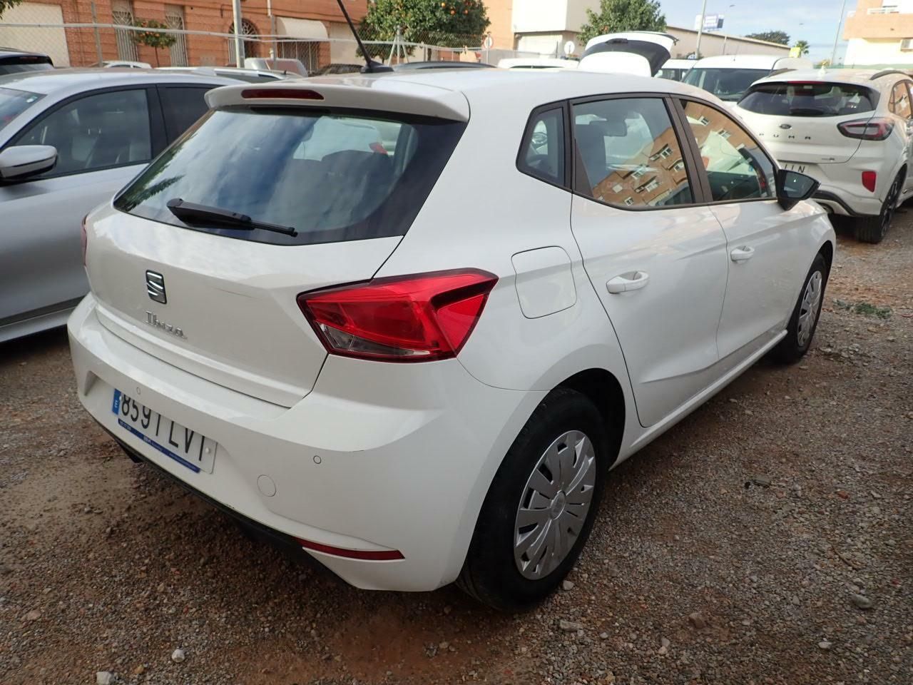 seat ibiza 2021 / foto grande (3)