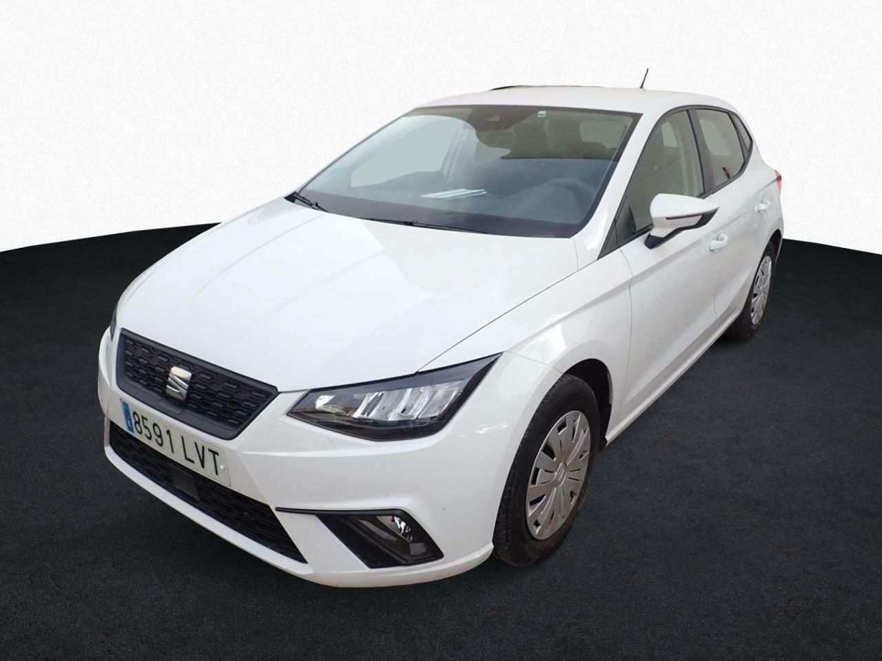 Foto seat ibiza 2021 /