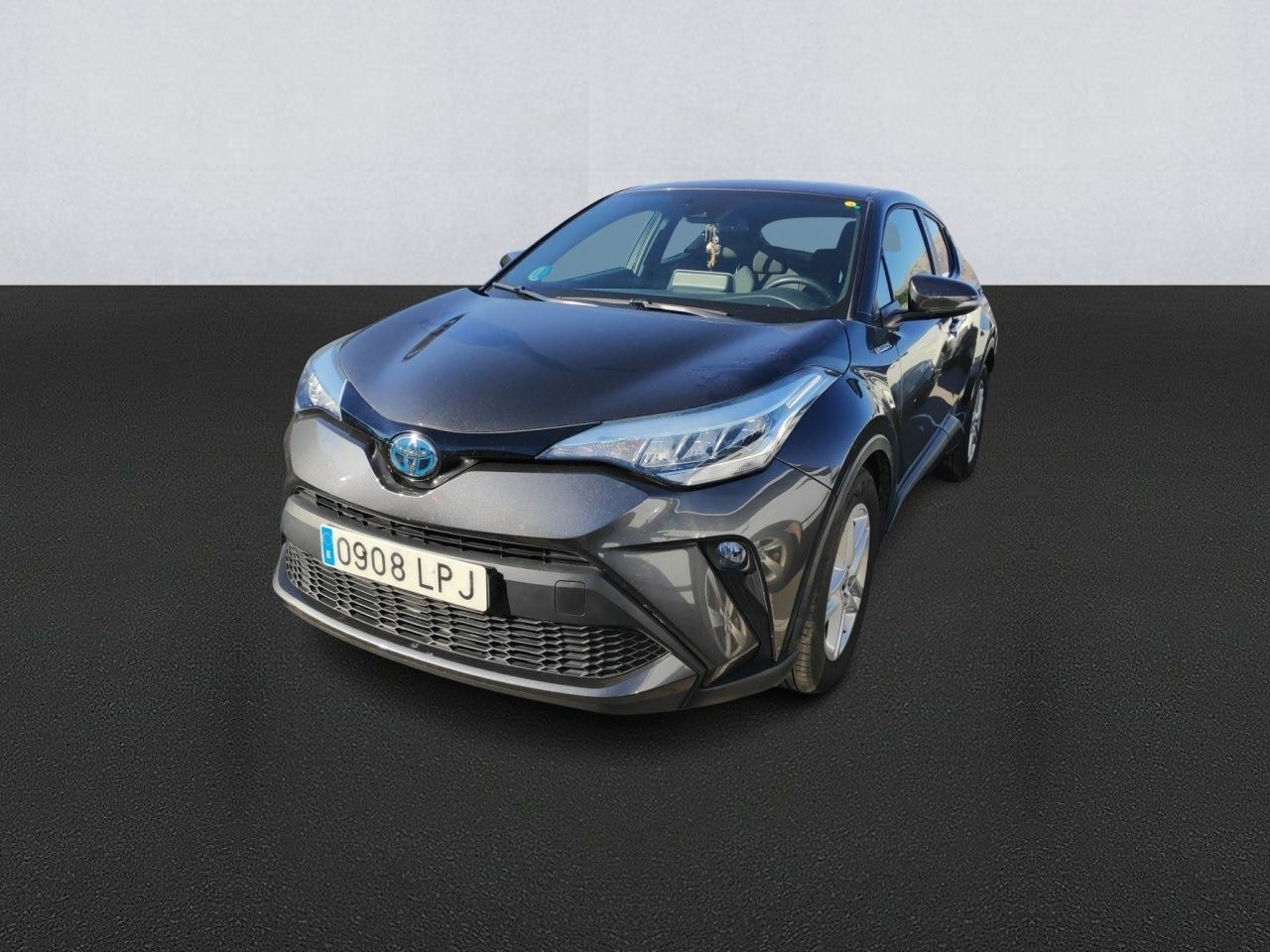 Foto toyota c-hr 2021 /