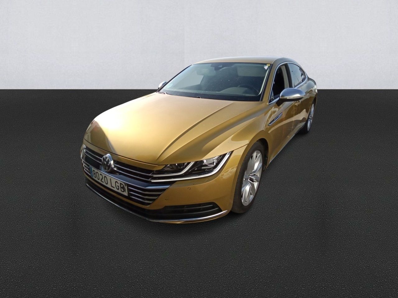 Foto volkswagen arteon 2020 /