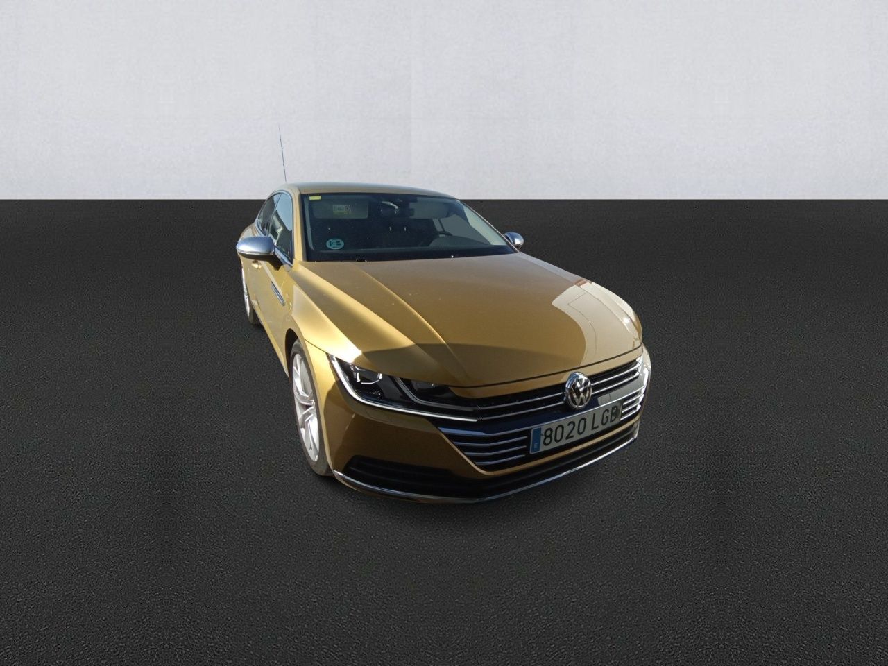 volkswagen arteon 2020 / foto grande (3)