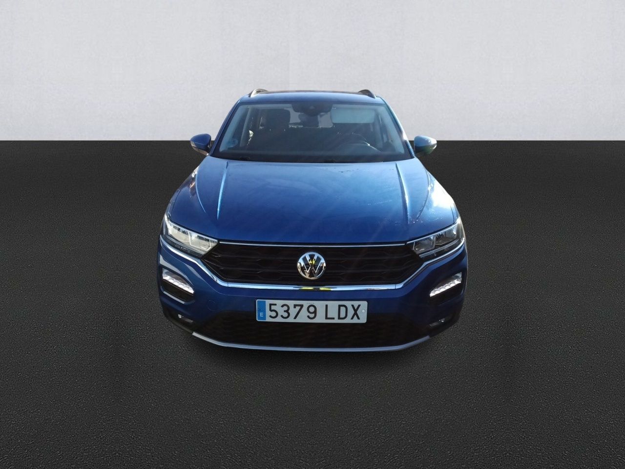 volkswagen t-roc 2020 / foto grande (2)