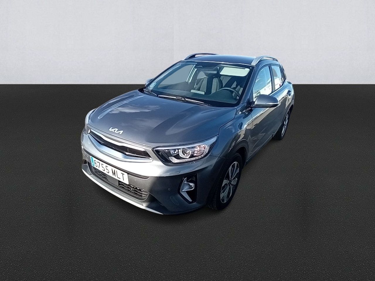 Foto kia stonic 2023 /