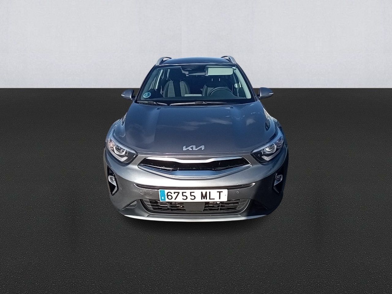kia stonic 2023 / foto grande (2)
