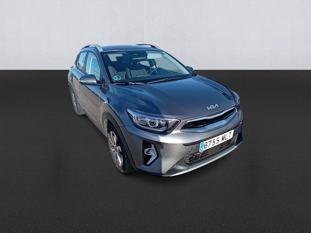 kia stonic 2023 / foto grande (3)