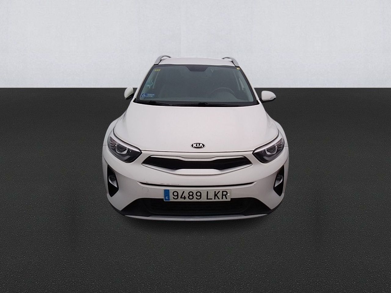 kia stonic 2020 / foto grande (2)
