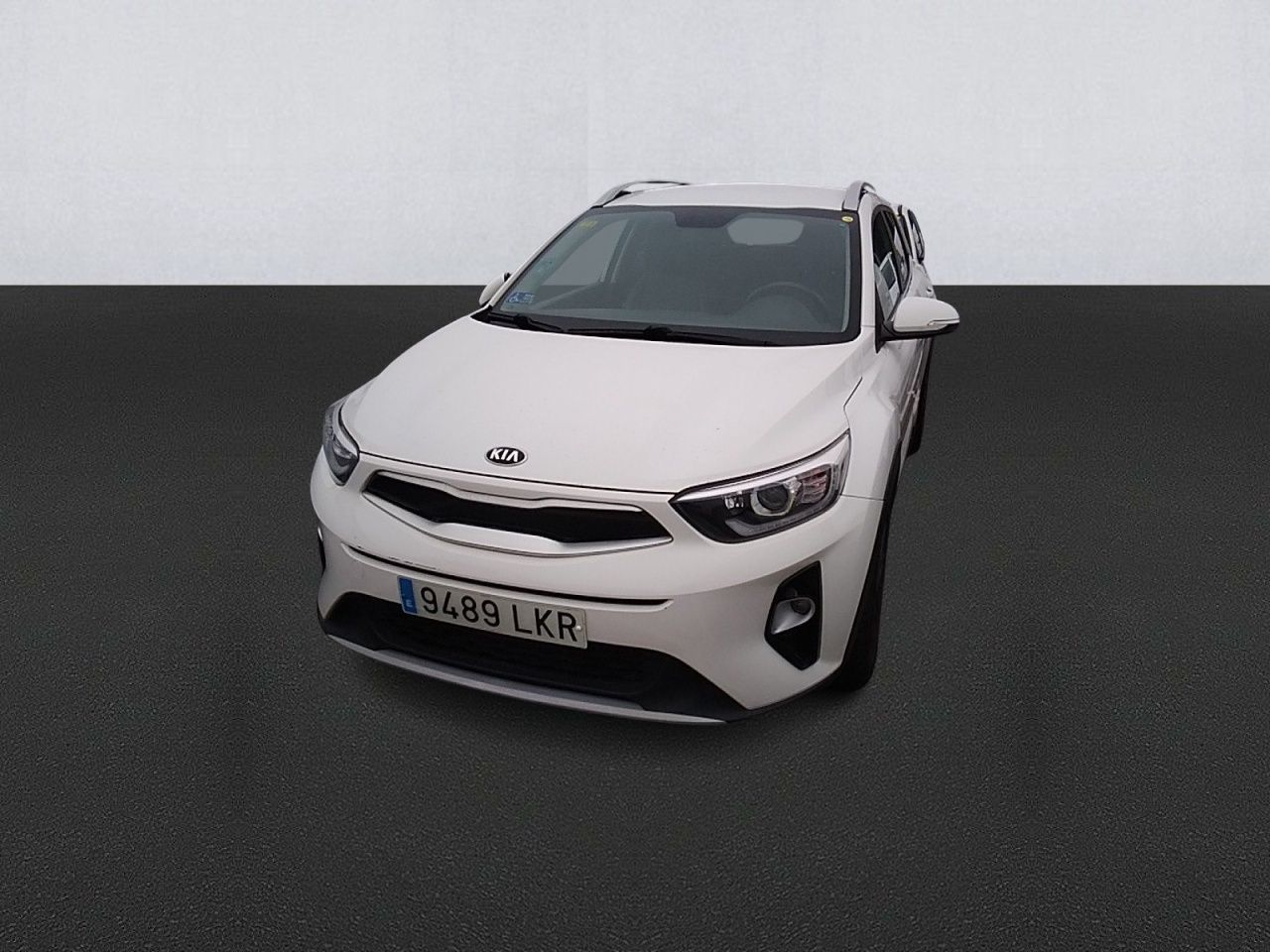 Foto kia stonic 2020 /