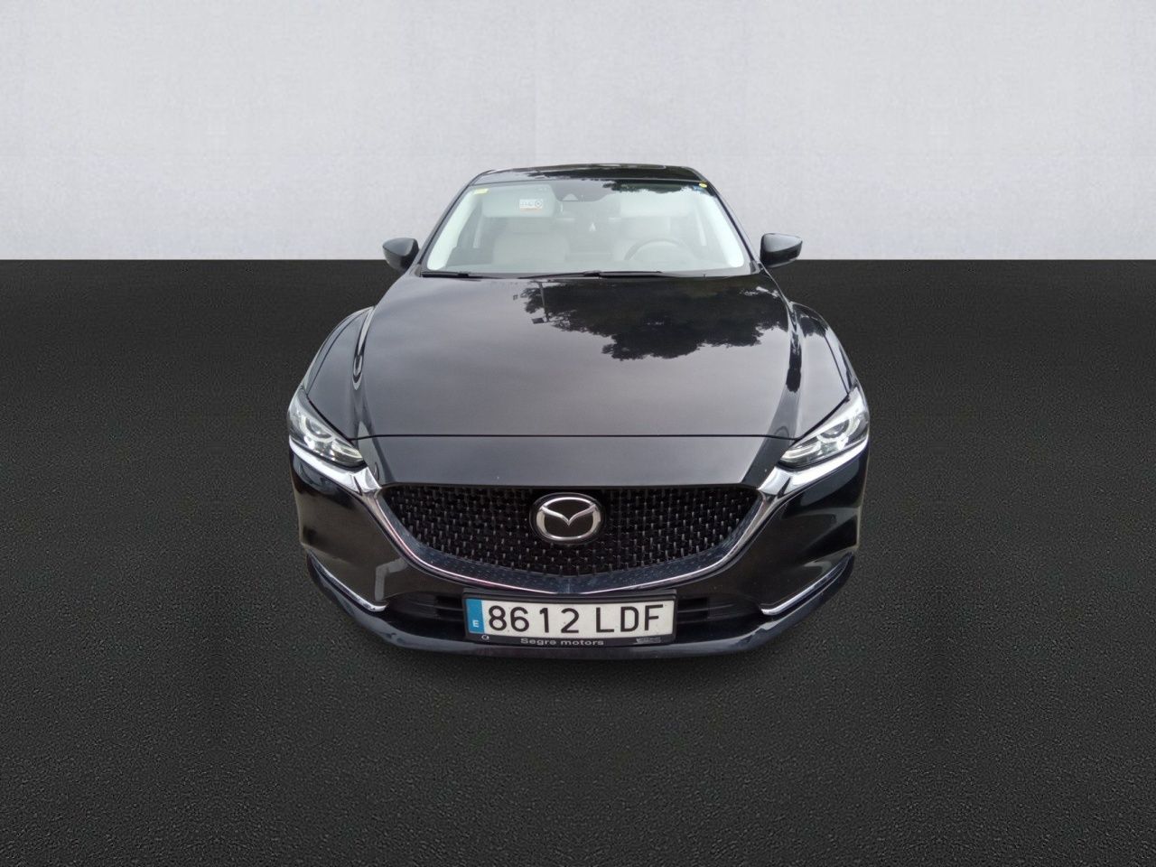 mazda 6 2019 / foto grande (2)