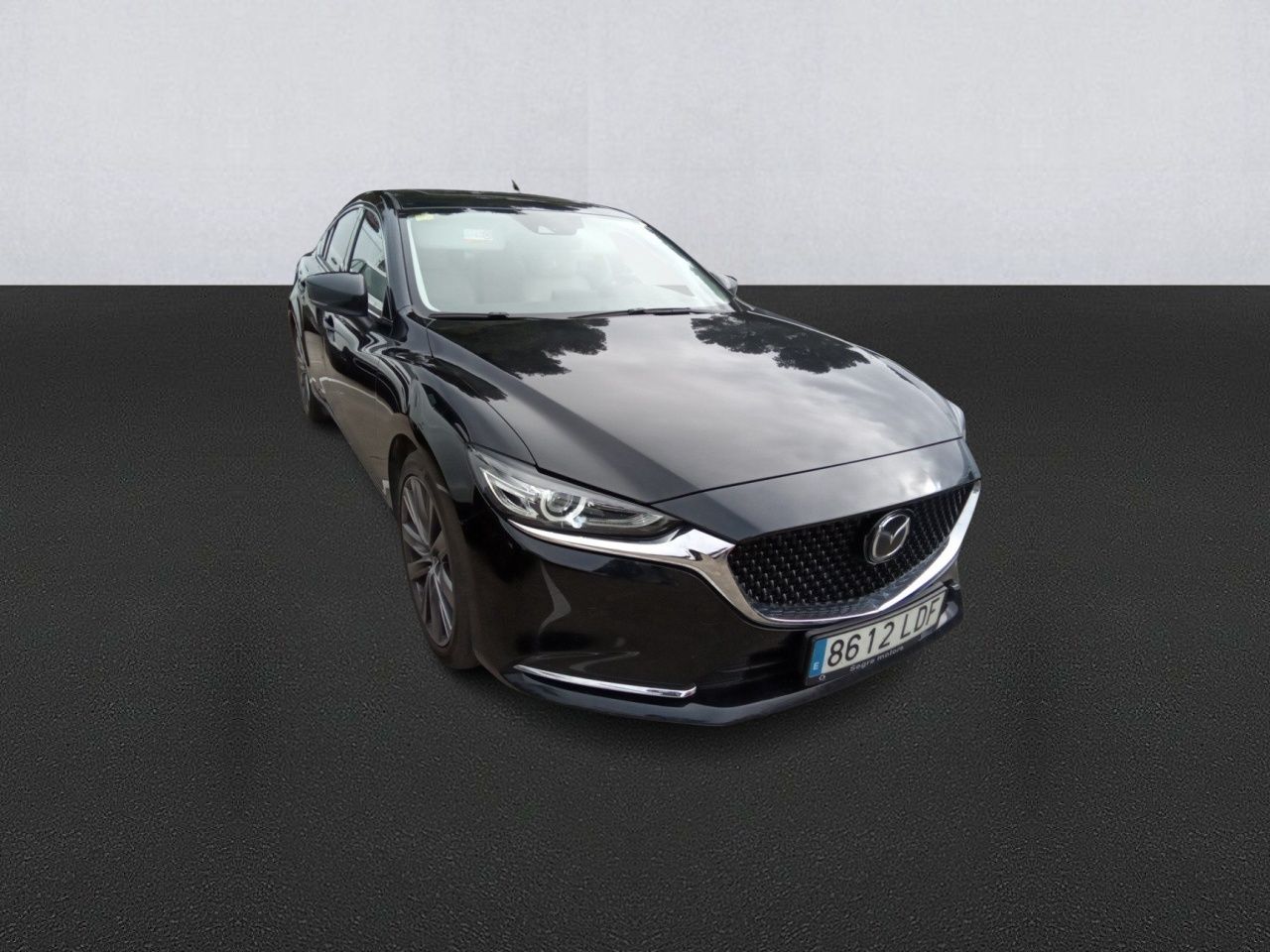 mazda 6 2019 / foto grande (3)